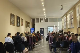 MEDZINÁRODNÝ DEŇ SPRIEVODCOV CESTOVNÉHO RUCHU SME OSLÁVILI NA VEDECKEJ KONFERENCII