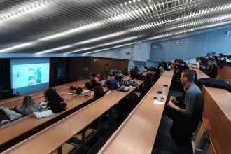 Zimný semester  2023/2024 KTHM v prepojení na prax