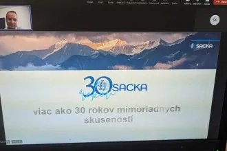 Činnosť SACKA a súčasný stav v turizme z pohľadu cestovných kancelárií a cestovných agentúr
