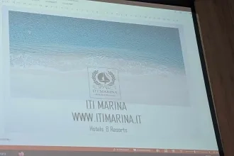 Prezentácia možností  zahraničnej praxe na Sardínii