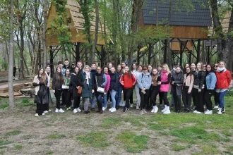 Aktívny letný semester na KTHM FMEO PU