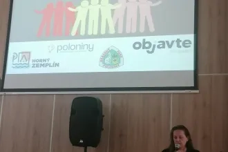 Poloniny trail - unikátny a pilotný projekt Prešovského samosprávneho kraja