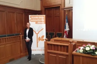 13. medzinárodná konferencia AKTUÁLNE PROBLÉMY CESTOVÉHO RUCHU