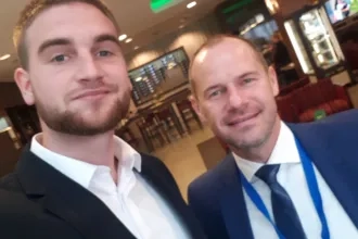 Študenti FM na konferencii HORECA a Jesennom stretnutí hotelierov 2019