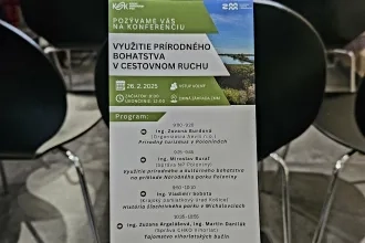Hodnota prírodného bohatstva v kontexte cestovného ruchu