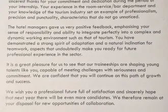 2024 Erasmus - Student Mobility for Traineeships