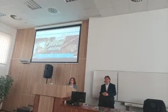 KRAJSKÁ ORGANIZÁCIA CESTOVNÉHO RUCHU SEVEROVÝCHOD SLOVENSKA – 10 ROKOV AKTIVÍT
