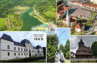 Turistické produkty alebo čo robíme pre návštevníka