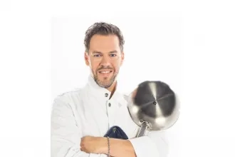 Gabriel Kocák – Quo Vadis Gastronómia?