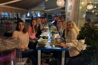 2022  Prečo Erasmus+ na Cypre?