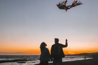 Cyprus 2020 - Ukrajinskí študenti FM cez ERASMUS+ na CYPRE
