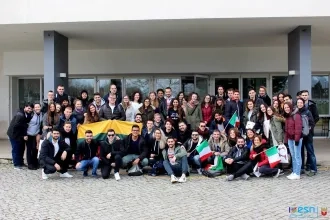 PORTUGALSKO 2018