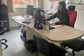 2023 – Možnosť odbornej praxe treba využiť