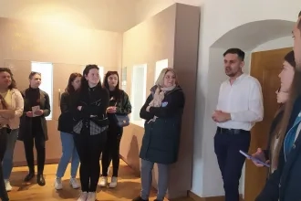 Odborná exkurzia vo vinohradníckom regióne Tokaj