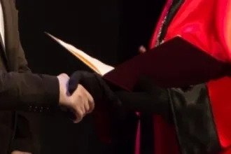 PREŠOVSKÁ UNIVERZITA V PREŠOVE UDELILA CENU REKTORA ZA ROK 2019
