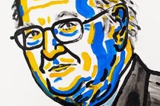 SPOTREBA, PRÍJMY A ÚSPORY – ANGUS DEATON