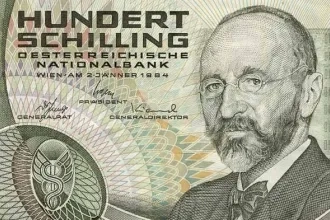 KAPITÁL A ÚROKY – EUGEN BÖHM RITTER VON BAWERK A JEHO ODKAZ