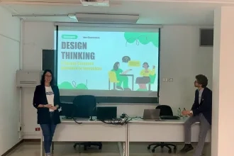 Erasmus+ mobilita v znamení inovácií a rodinného podnikania