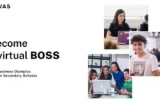 Medzinárodná súťaž BOSS - sme v hre!