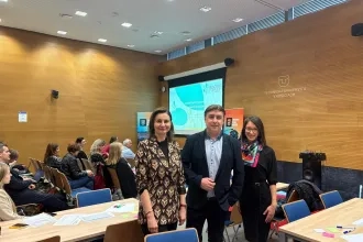 CITYSYSTEM: Prezentácia dobrých praktík v oblasti obehovej a bio-ekonomiky