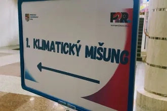 Klimatický mišung: Hľadáme cesty k odolnosti regiónov