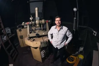 Náš kolega Matúš Bakoň hviezdi na stránkach FORBES!