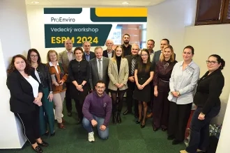 Workshop ESPM 2024