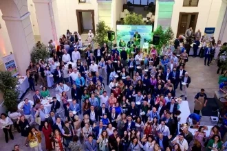 Global Family Business Summit