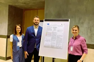 Medzinárodná vedecká konferencia ICSD 2024, Taliansko, Rím