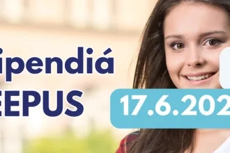 Štependiá CEEPUS  do 15 krajín Európy
