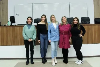 Ďalší úspešný Erasmus+ Info Day na FMEO