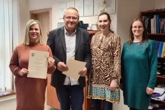 FMEO si rozšírila zoznam zahraničných partnerov o univerzitu na Srí Lanke