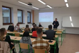 Interhome Group - prezentácia ponuky stáží a praxe pre študentov FMEO