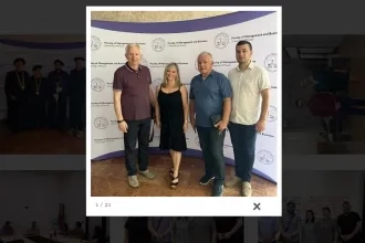Realizácia mobilít v rámci projektu Erasmus+ s partnerskou inštitúciou v Bosne a Hercegovine