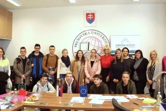 Erasmus+ Info Day 2019