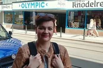 Vysoká škola obchodní v Praze - mobility učiteľov