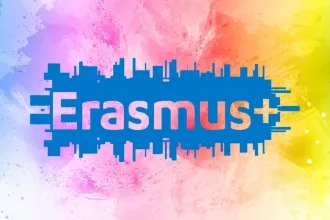 Welcome to Erasmus - If Erasmus had a Trailer