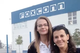 ODBORNÁ STÁŽ VĎAKA ERASMUS+