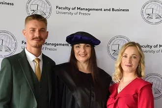 Graduation Ceremony 2023