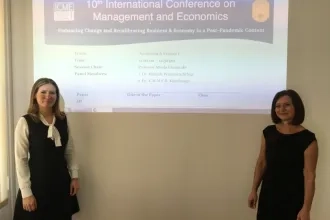 ICME 2021 Conference (Sri Lanka)