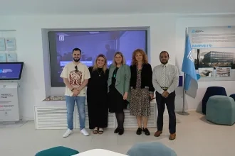 Mobility in Tirana expanded the possibilities of cooperation of the Department of Tourism and Hotel Management