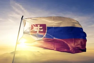 Exploring SLOVAKIA