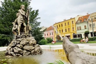 PRESOV REGION Official Videospot