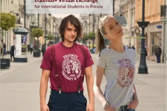 Erasmus+ Virtual Exchange for International Students | Deadline for Nomination: February 17, 2021