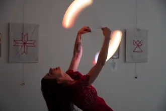 Interaktívna výstava v Univerzitnej knižnici PU