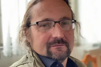 doc. ThDr. Václav JEŽEK, PhD. et Ph.D.