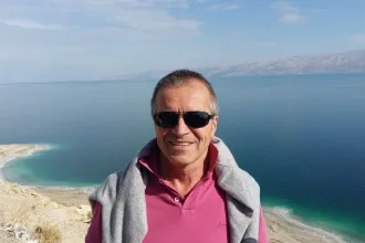 prof. PaedDr. Milan SCHAVEL, PhD.