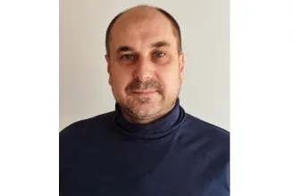 Mgr. Anastazij MOMOT, PhD.