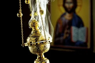Liturgická prax - 5. roč. ŠP Pravoslávna teológia