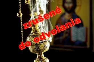 Liturgická prax - 5. roč. PT, 2019/2020